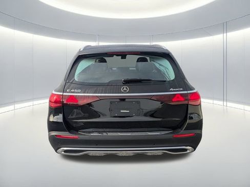 Used 2025 Mercedes-Benz E 450 4MATIC All-Terrain Wagon image 7