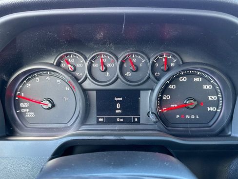 New 2026 GMC Sierra 1500 Pro w/ Graphite Edition image 35