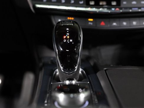 Used 2024 Cadillac CT5 V Blackwing w/ Carbon Fiber Package 2 image 32