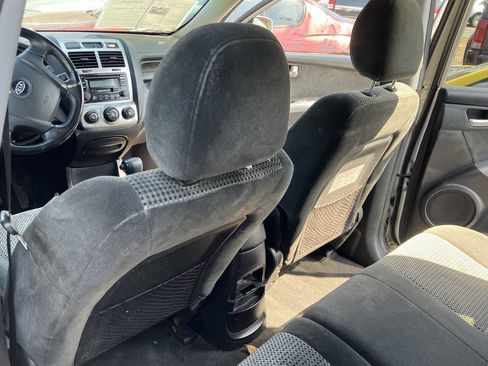 Used 2005 Kia Sportage 4WD V6 image 22