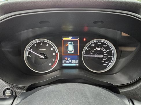 Certified 2023 Subaru Forester Premium AWD/4WD image 28