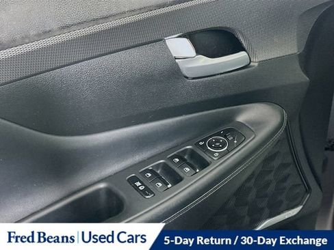 Used 2020 Hyundai Santa Fe SEL AWD/4WD image 24