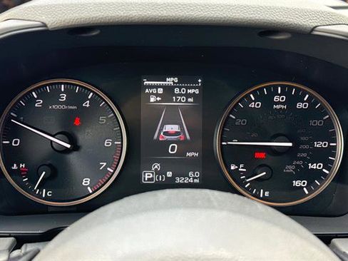 Certified 2025 Subaru Crosstrek 2.5i Wilderness w/ Crosstrek Mirror Package image 28