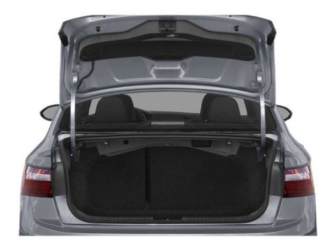Used 2023 Volkswagen Jetta Sport w/ Driver Assistance Package FWD image 10