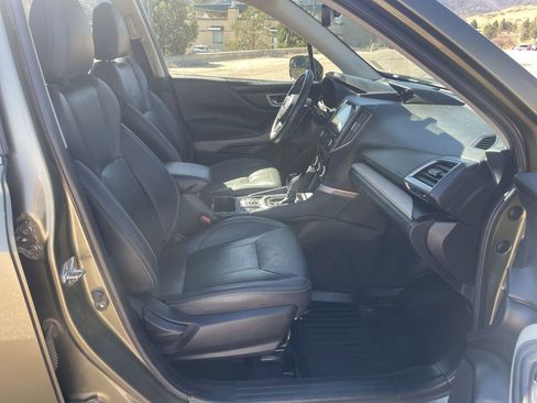 Used 2023 Subaru Forester Limited image 17