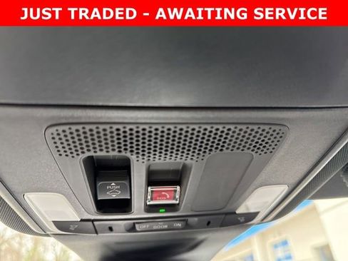 Used 2026 Honda CR-V Sport Touring image 22