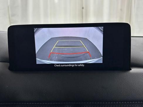 Used 2023 MAZDA CX-5 AWD 2.5 S w/ Preferred Package image 24