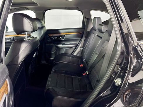 Certified 2018 Honda CR-V EX-L image 21