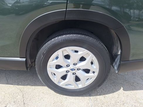 Used 2023 Subaru Forester image 24