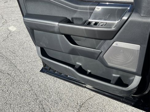 New 2025 Ford F150 Lariat w/ Equipment Group 501A Mid image 19