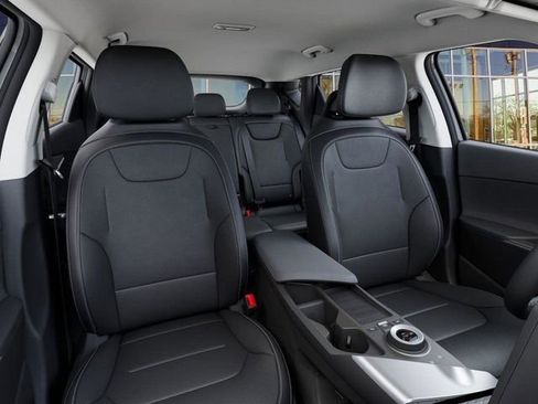 New 2025 Kia EV6 Wind image 15