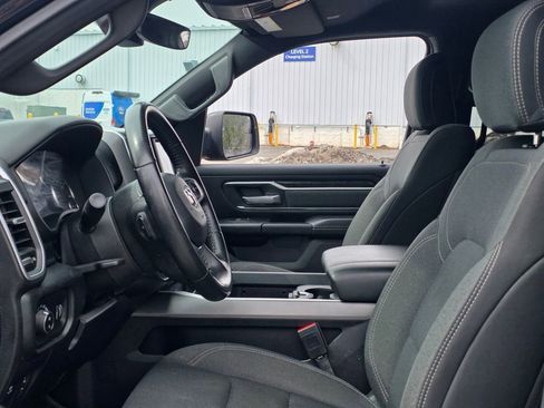 Used 2022 RAM 1500 Big Horn image 14