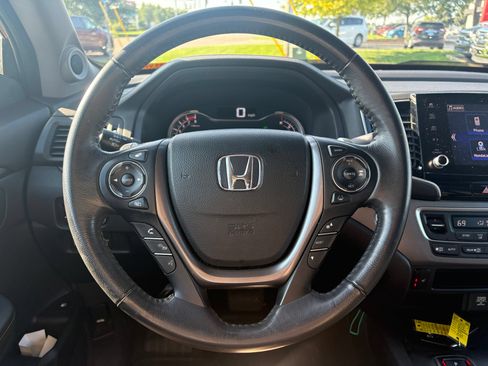 Used 2023 Honda Ridgeline RTL image 10