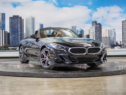 New 2026 BMW Z4 sDrive30i w/ Premium Package