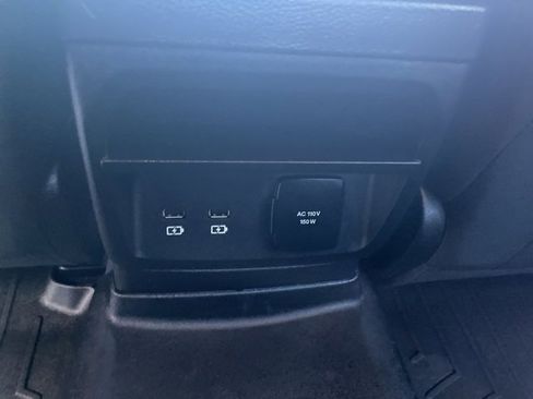 Certified 2019 Ford Ranger XLT w/ Equipment Group 302A Luxury image 11