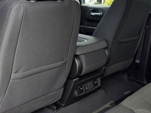 New 2026 GMC Sierra 1500 Pro w/ Graphite Edition image 15