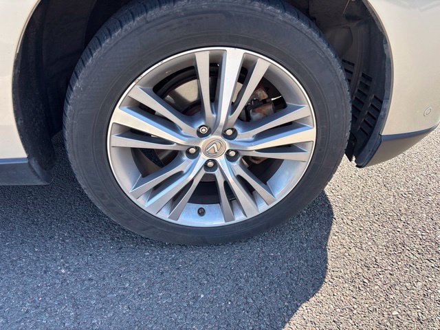 Used 2015 Lexus RX 350 AWD image 15