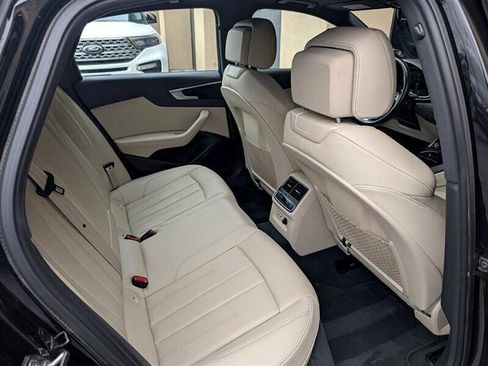 Used 2024 Audi A4 2.0T Premium Plus image 27