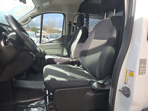 Used 2024 Ford Transit 250 Low Roof w/ Exterior Upgrade Package image 9