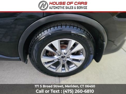 Used 2016 Nissan Murano SL image 20