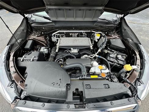 Used 2019 Subaru Ascent Touring w/ Popular Package #3 image 32