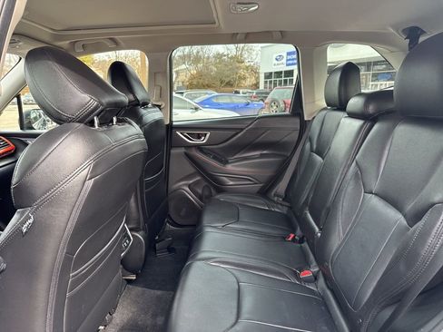 Used 2020 Subaru Forester Sport image 25