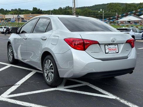 Used 2019 Toyota Corolla XLE FWD image 6