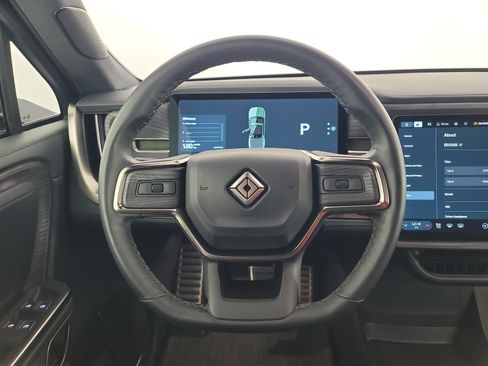 Used 2024 Rivian R1T Adventure AWD/4WD image 26