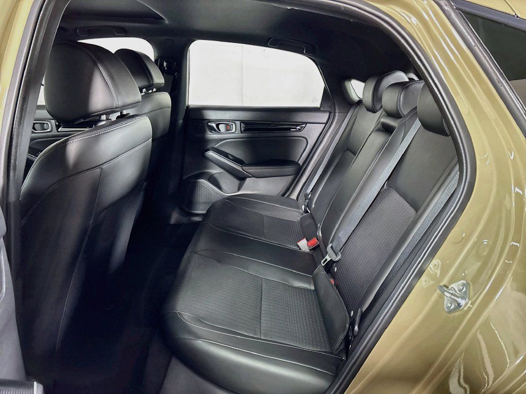Used 2025 Honda Civic Sport Touring image 21