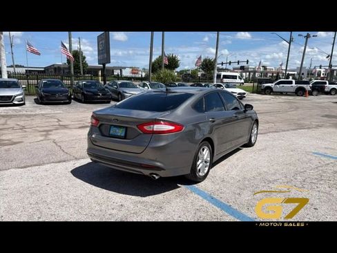 Used 2013 Ford Fusion SE FWD image 26