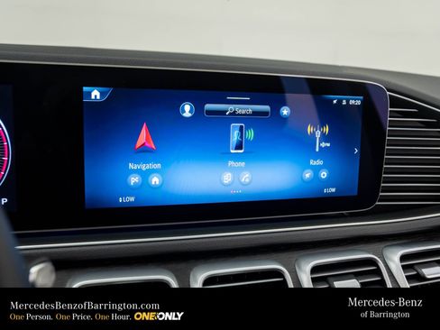 New 2026 Mercedes-Benz GLE 450 4MATIC image 29