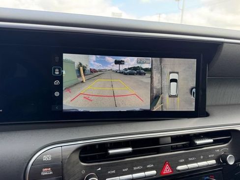 Used 2026 Hyundai Palisade Calligraphy AWD/4WD image 24