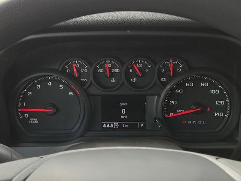 New 2026 GMC Sierra 2500 Pro w/ Convenience Package AWD/4WD image 32