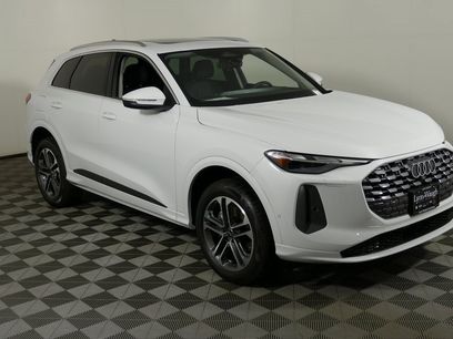 New 2025 Audi Q5 Premium