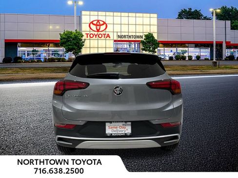 Used 2023 Buick Encore GX Preferred w/ Cold Weather Comfort Package image 36