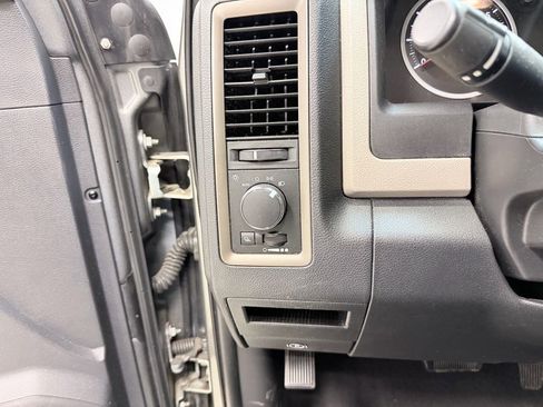 Used 2012 RAM 1500 Tradesman w/ ST Popular Equipment Group image 23