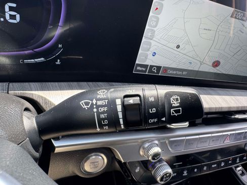 Used 2023 Kia Telluride EX AWD/4WD image 39