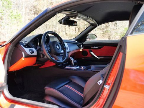 Used 2014 BMW Z4 sDrive28i image 24