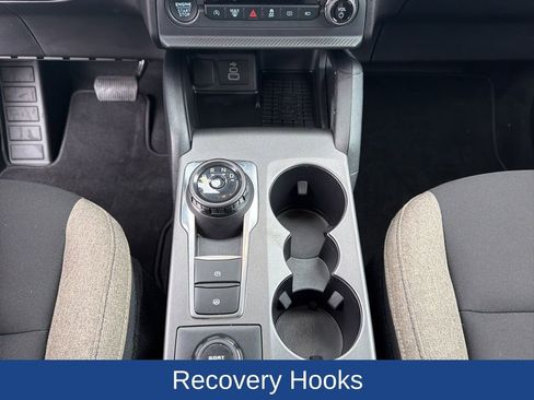 Certified 2025 Ford Bronco Sport Big Bend image 24