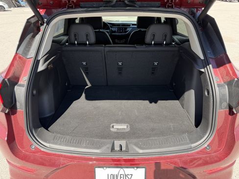 Used 2023 Buick Encore GX Select w/ Sport Touring Package image 9