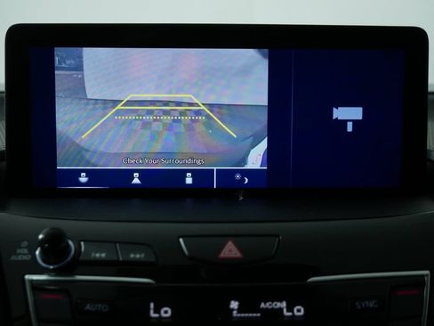 Used 2019 Acura RDX AWD image 34