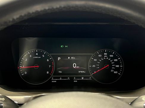 Used 2021 Kia Sorento SX AWD/4WD image 25