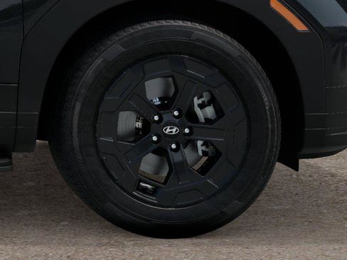 New 2027 Hyundai Santa Fe XRT AWD/4WD image 8