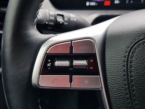 Used 2025 Kia Telluride SX X-Line AWD/4WD image 29