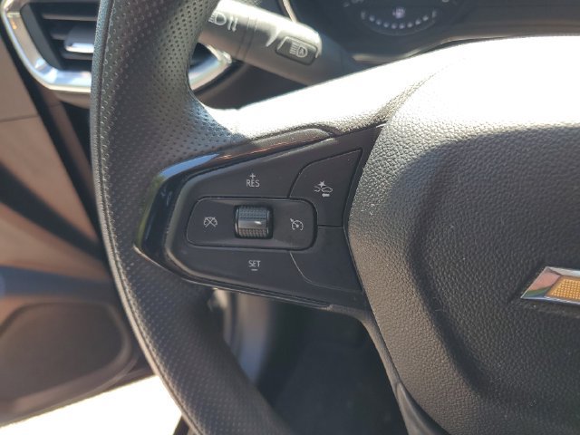 Used 2022 Chevrolet TrailBlazer LT w/ Convenience Package FWD image 17