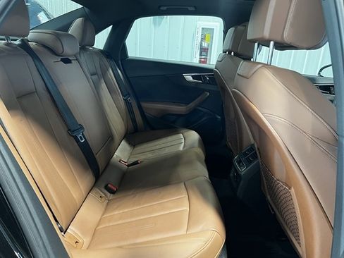 Used 2020 Audi A4 2.0T Prestige w/ Prestige Package image 24