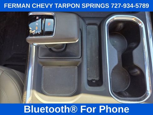 New 2025 Chevrolet Silverado 1500 RST AWD/4WD image 29