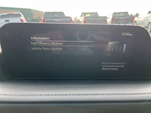 Used 2025 MAZDA CX-30 AWD 2.5 S w/ Preferred Package image 36