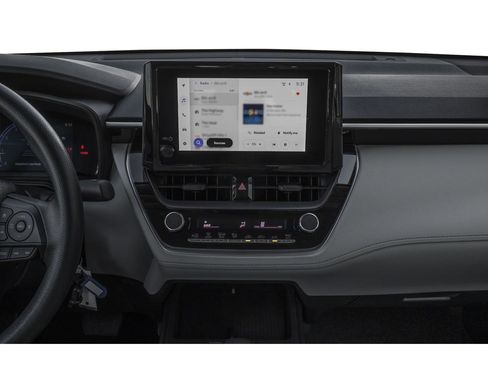 New 2026 Toyota Corolla Cross L FWD image 18