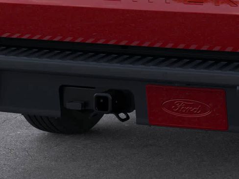 New 2026 Ford Maverick Lariat image 23